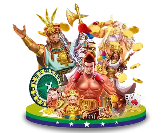WINPH Online casino promotion for real money rewards