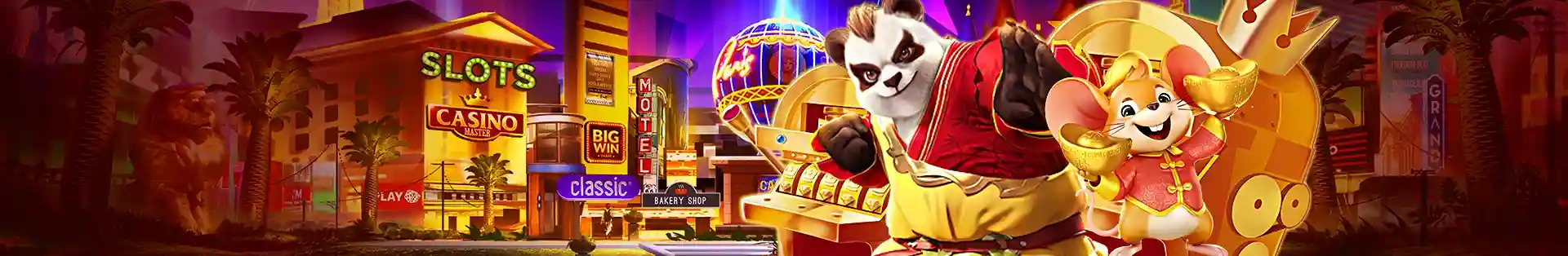 Spin the Best Slot Machines on WINPH Casino
