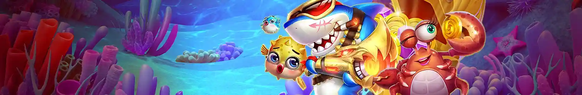 Player catching big fish in WINPH real money fishing game