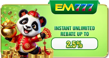 Weekly deposit top-up bonuses at WINPH casino