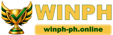 winph logo for winph-ph.online